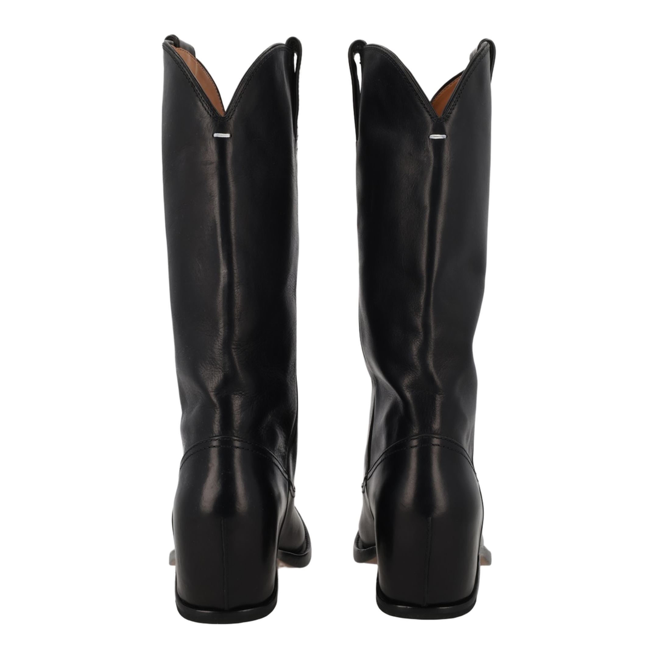 Boots Black