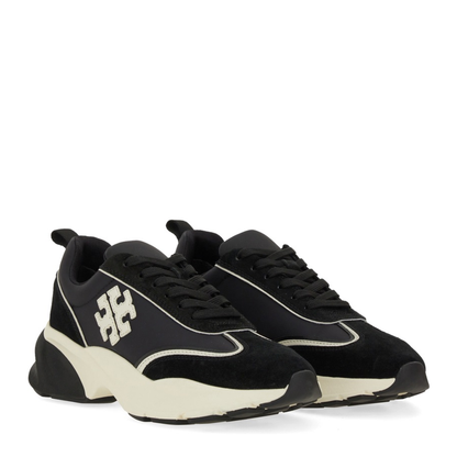 Good Luck Sneakers - Black