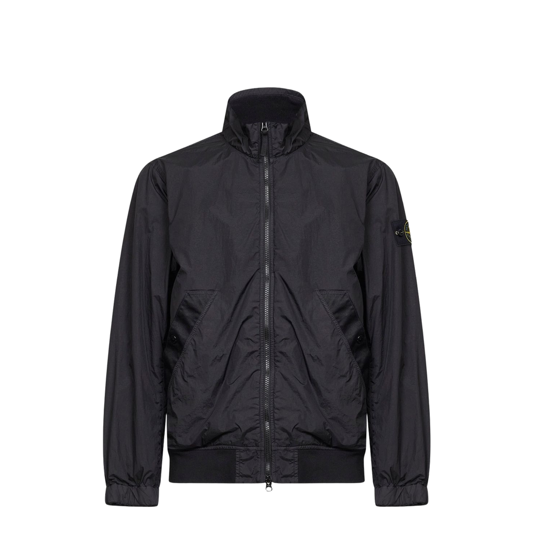 Jackets Black
