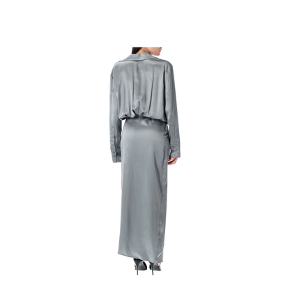 MAYFEYR - The Attico - Dresses - WCW00242VVV088AA084