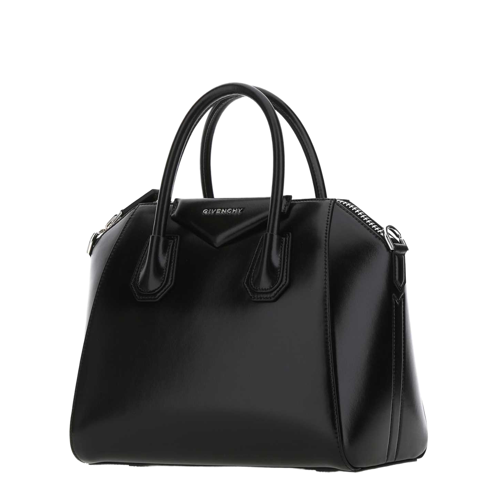 Antigona Small Bowling Bag