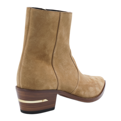 MAYFEYR - Amiri - Boots - AM426BO00800D6