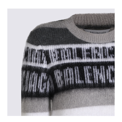 MAYFEYR - Balenciaga - Sweaters - A0093IT18121581