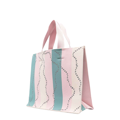 Handbag 100% Recycled PET