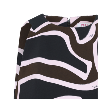 MAYFEYR - Pucci - Mini Dress - 6URG436U748020
