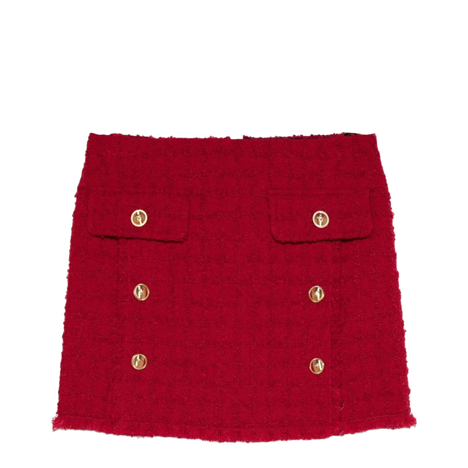 Mini Skirt