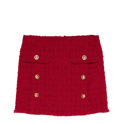 Mini Skirt