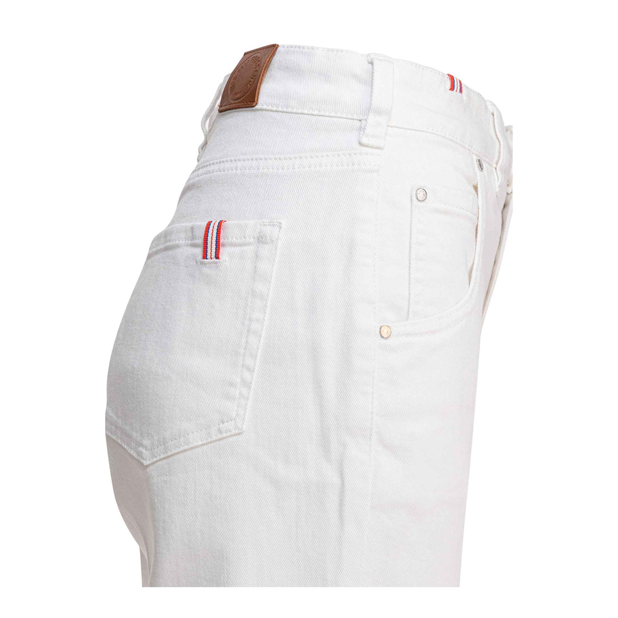 MAYFEYR - Ines De La Fressange - Jeans - INTIDF29821P100