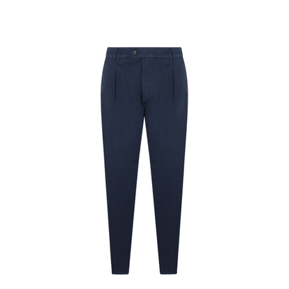 MAYFEYR - Eleventy - Trousers - M75PANJ05TET0K00411N