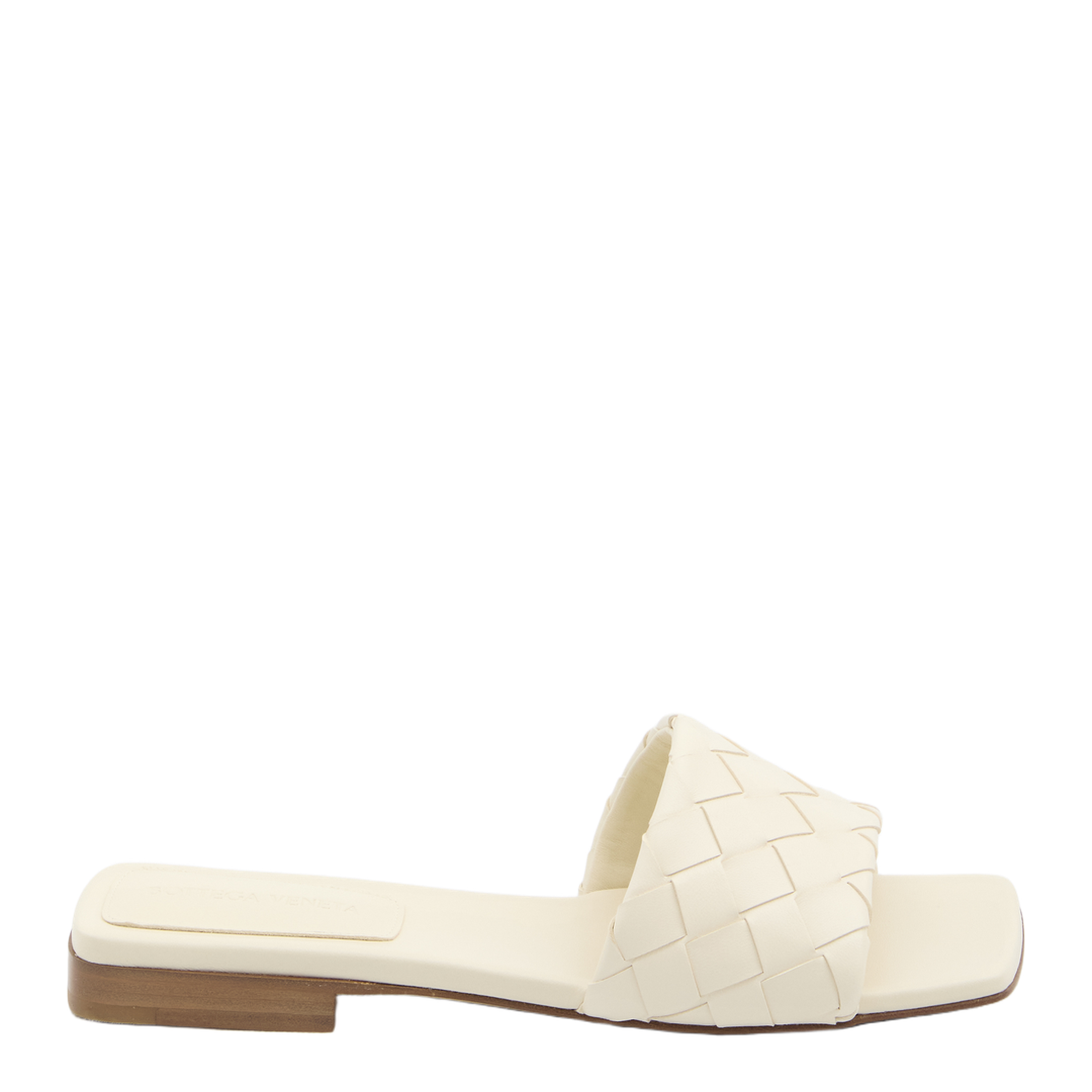 Parco flat mules