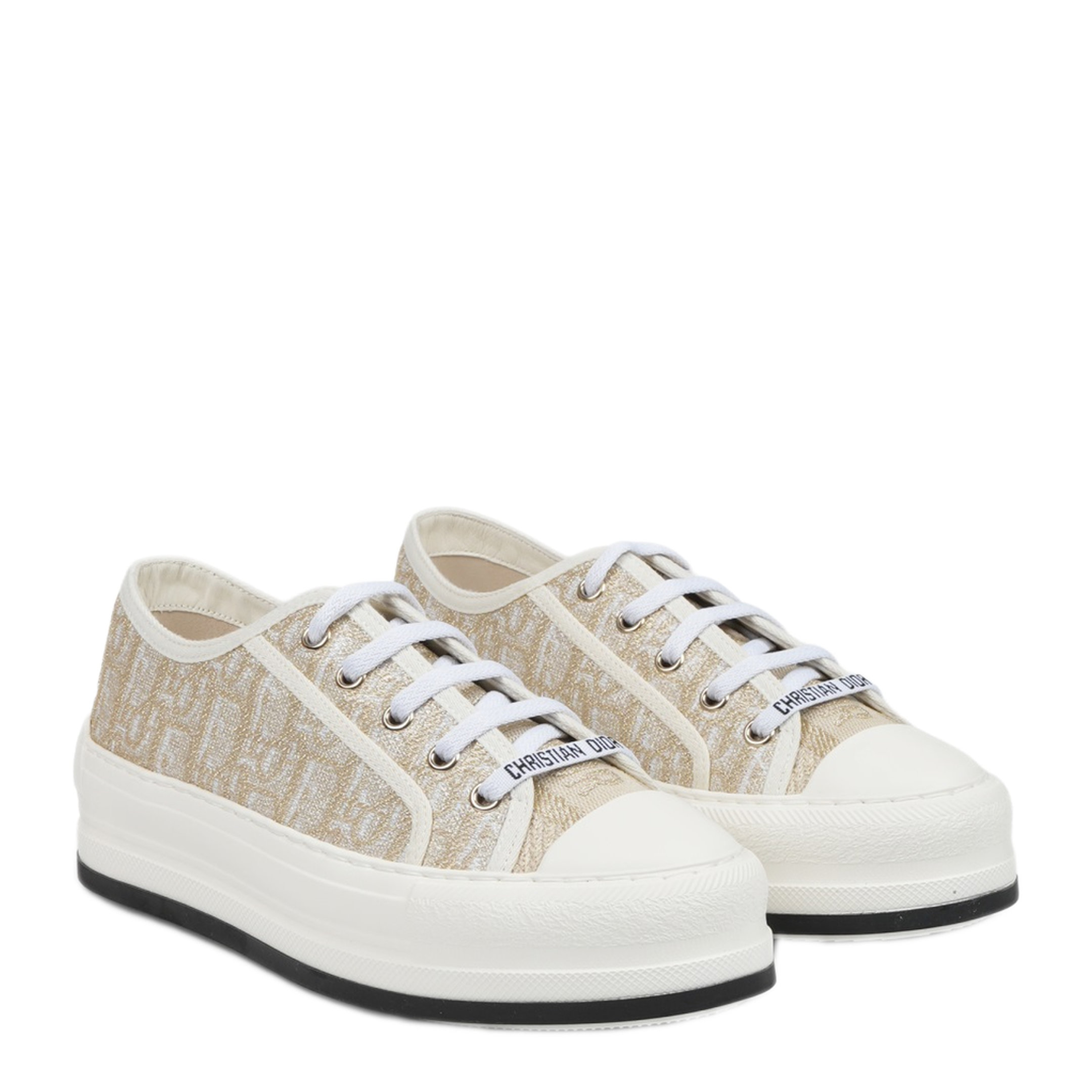 MAYFEYR - Dior - Sneaker Con Motivo Logo - KCK385LOC49K