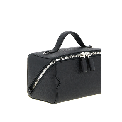 V-Line Crossbody Bag