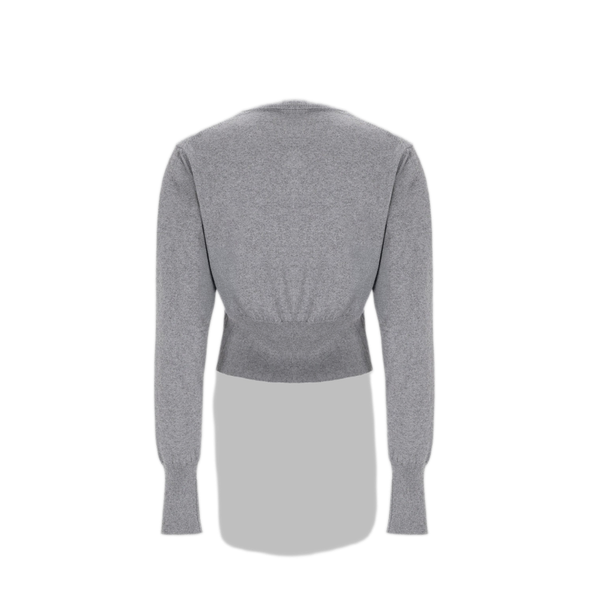 Bea Crop Cardigan