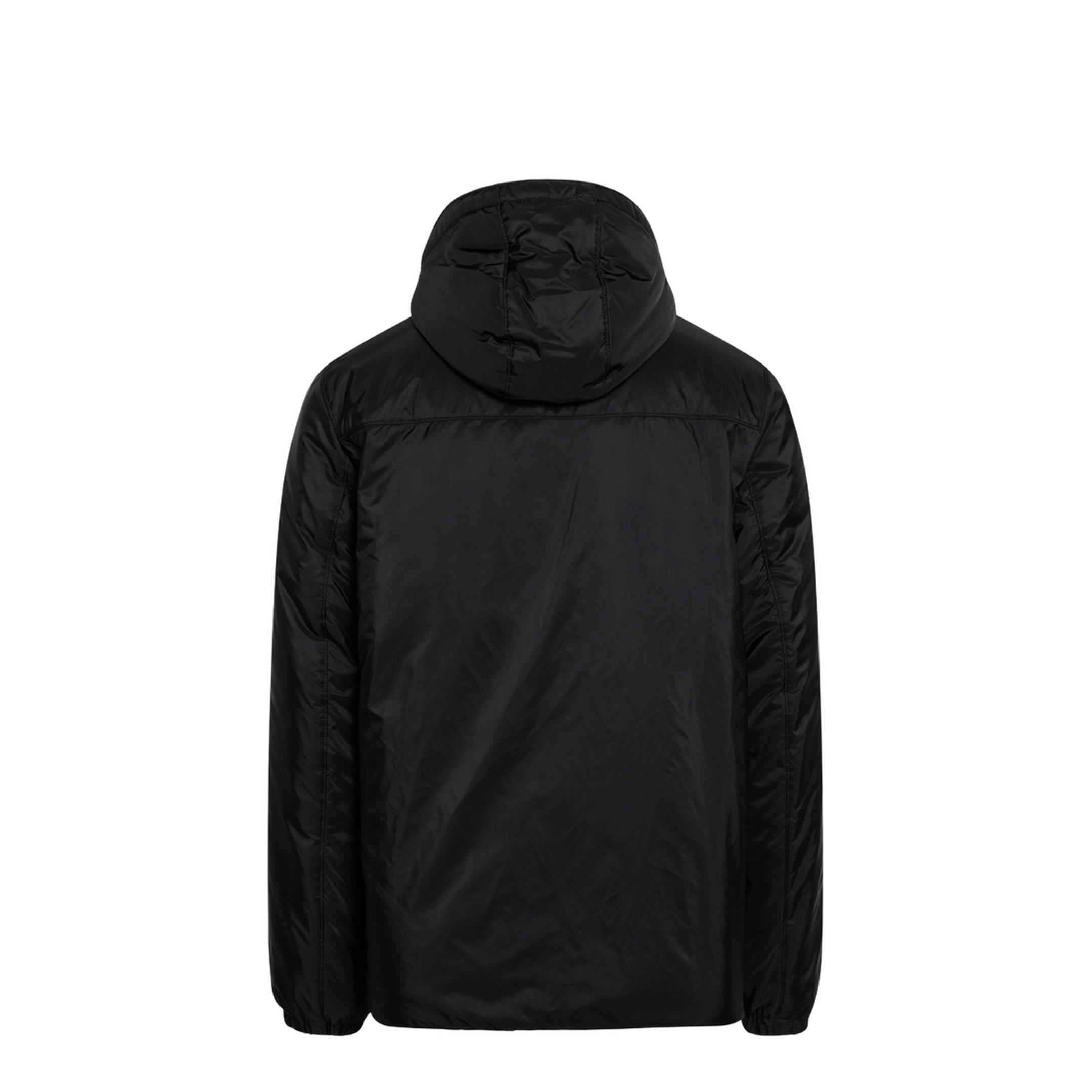 Coats Black