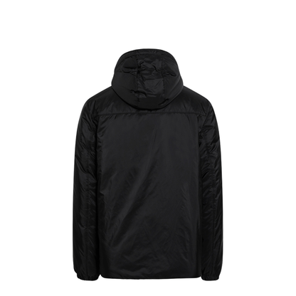Coats Black