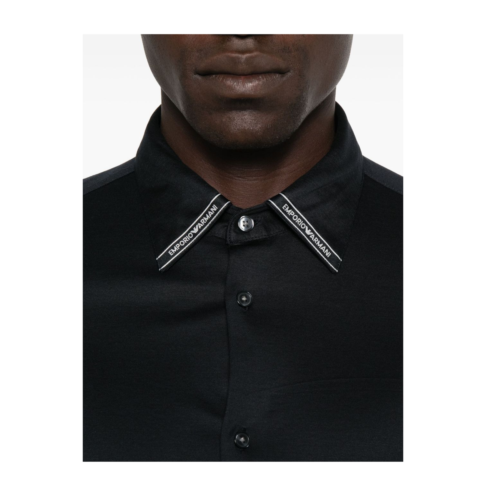 Cotton Shirt