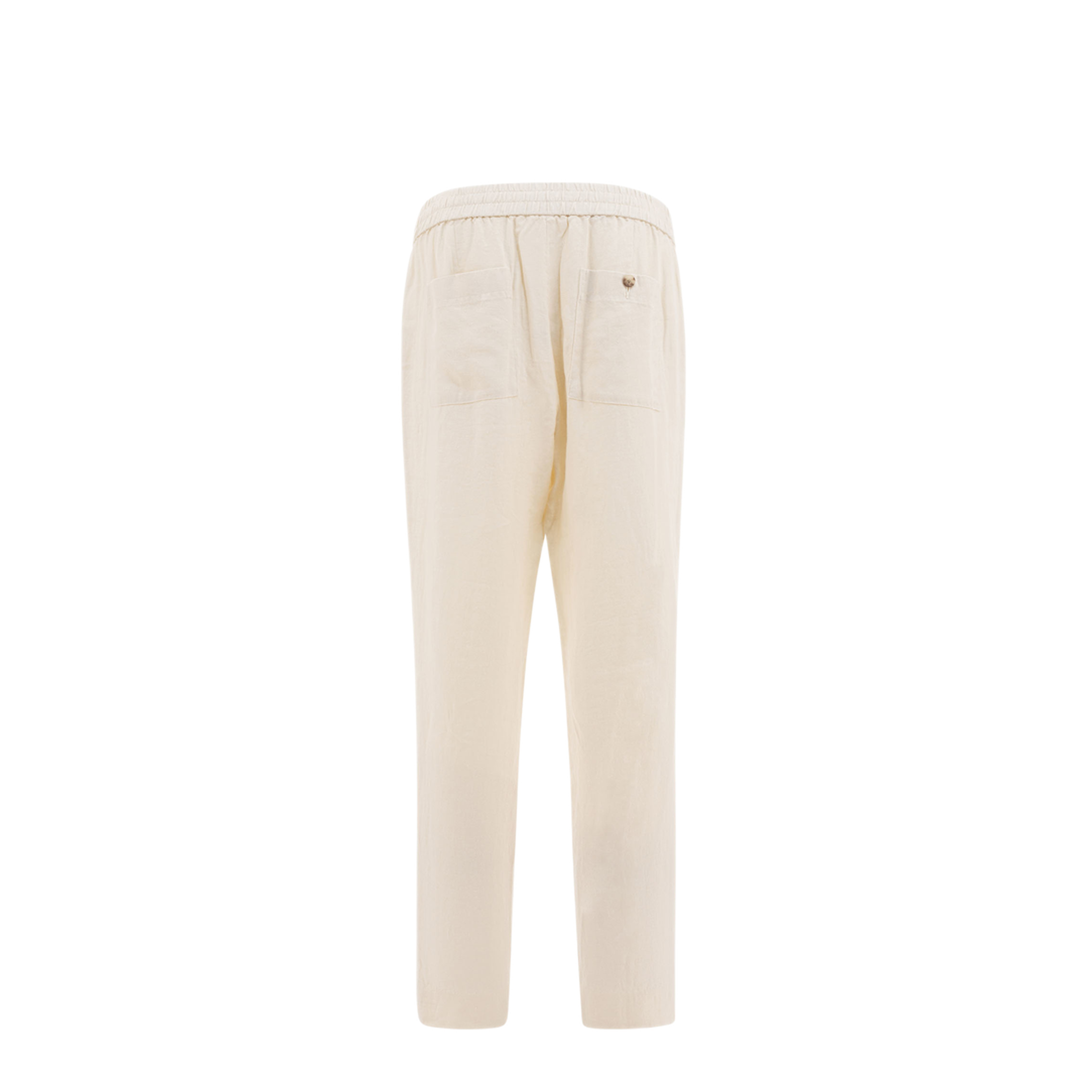 MAYFEYR - Vince - Hemp Trousers - MS1562652112BNE