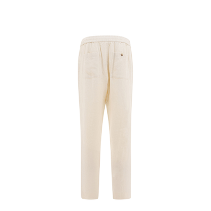 MAYFEYR - Vince - Hemp Trousers - MS1562652112BNE
