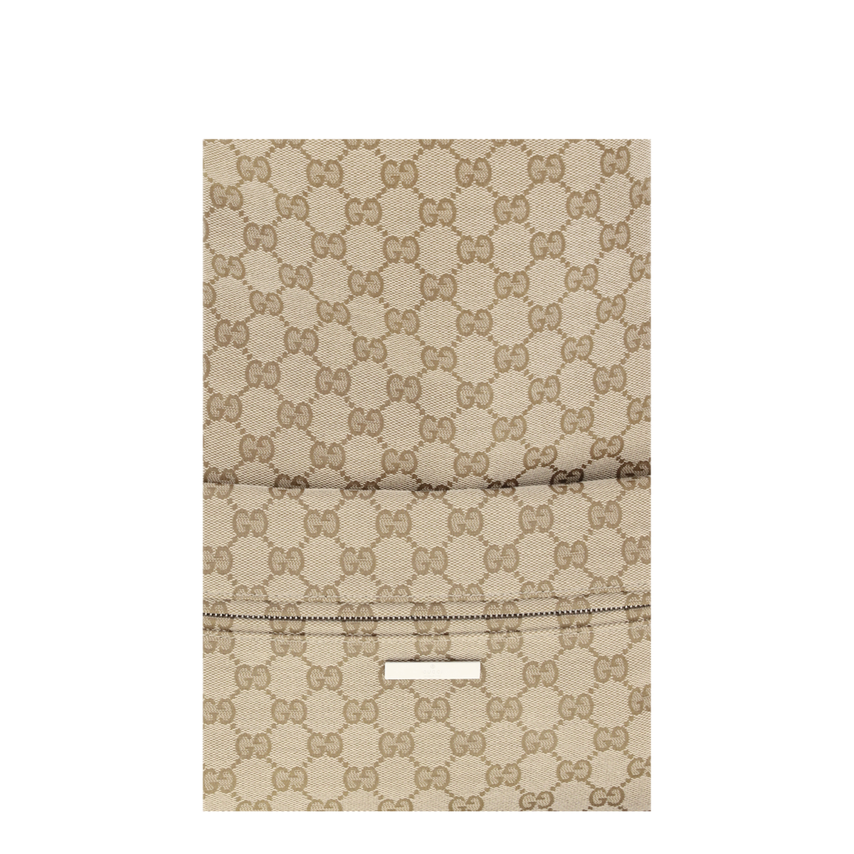 MAYFEYR - Gucci - Large Tag Backpack - 875226FAF8P9647