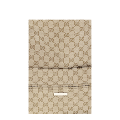 MAYFEYR - Gucci - Large Tag Backpack - 875226FAF8P9647