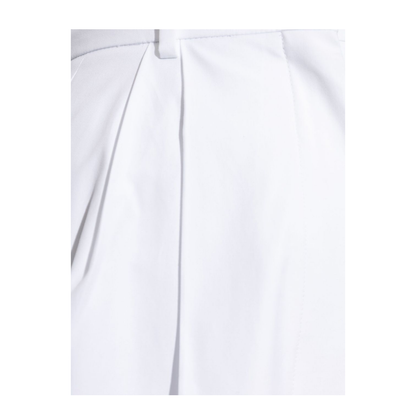 Trousers White