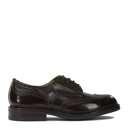 MAYFEYR - Tricker's - Bourton Derby - BOURTON5ESPRESSOBURNISHED