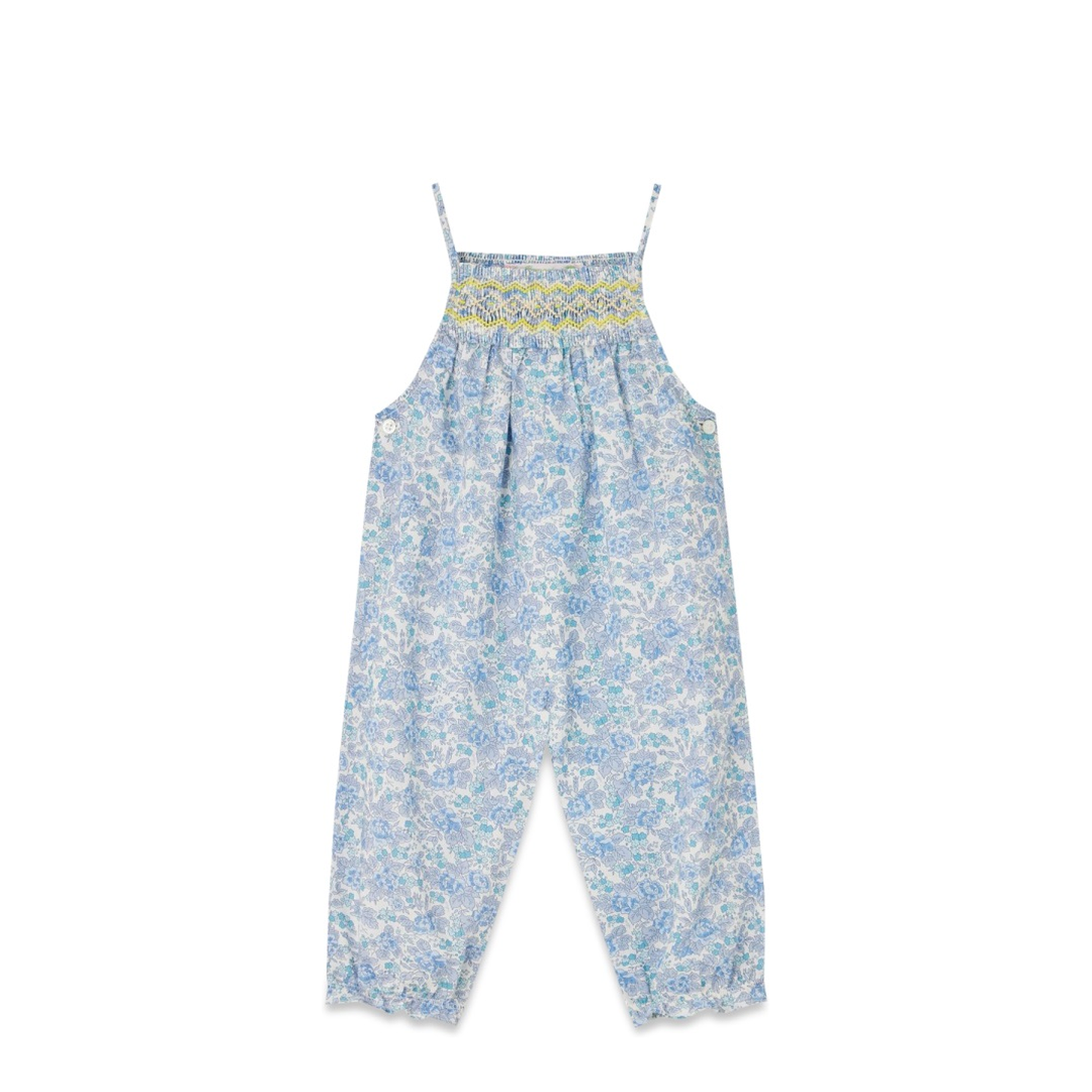 MAYFEYR - Bonpoint - Overalls Lilisy - S05XPAW00003B510A
