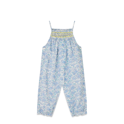 MAYFEYR - Bonpoint - Overalls Lilisy - S05XPAW00003B510A