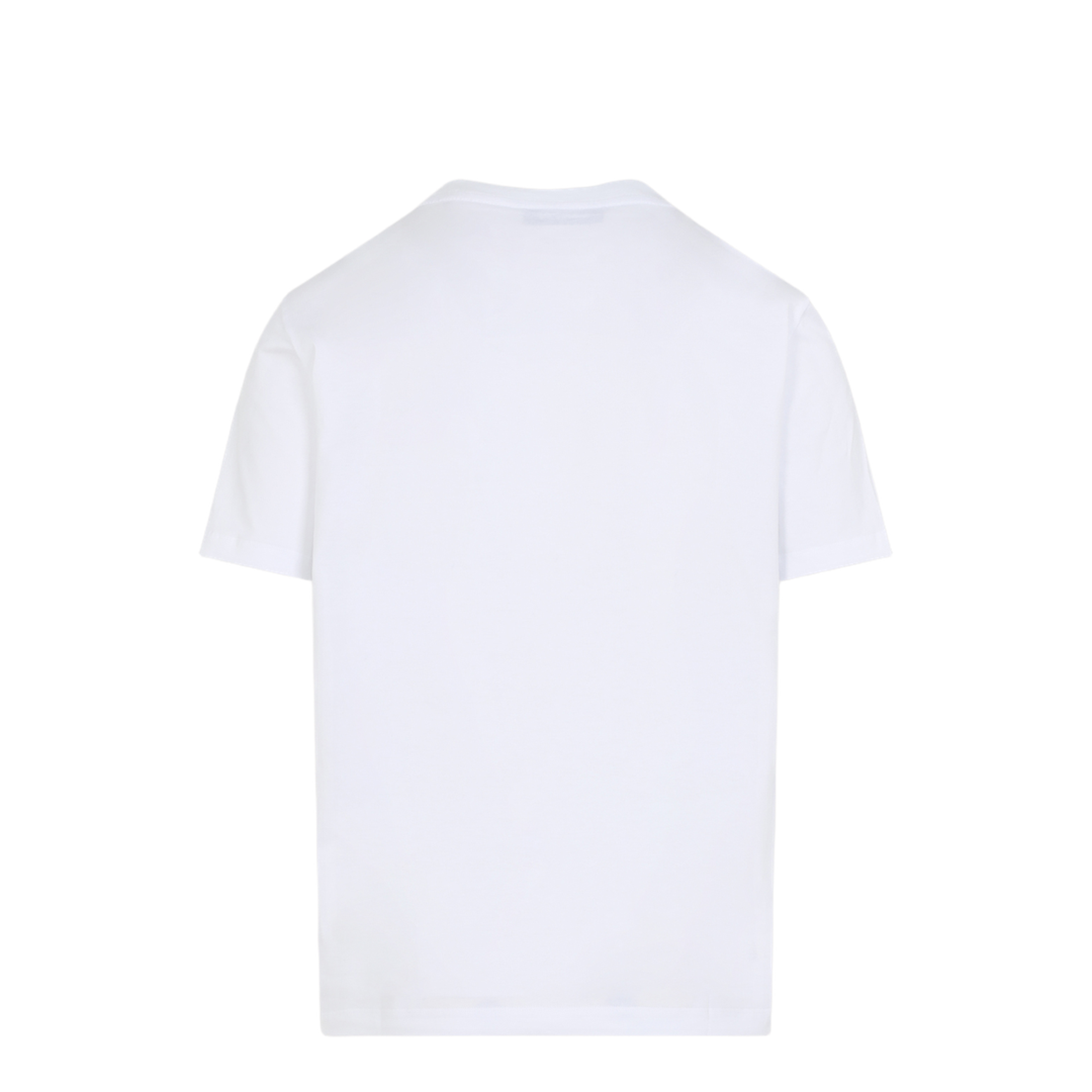 MAYFEYR - Lanvin - Embroidered Logo T-Shirt - RMTS0012J308P26