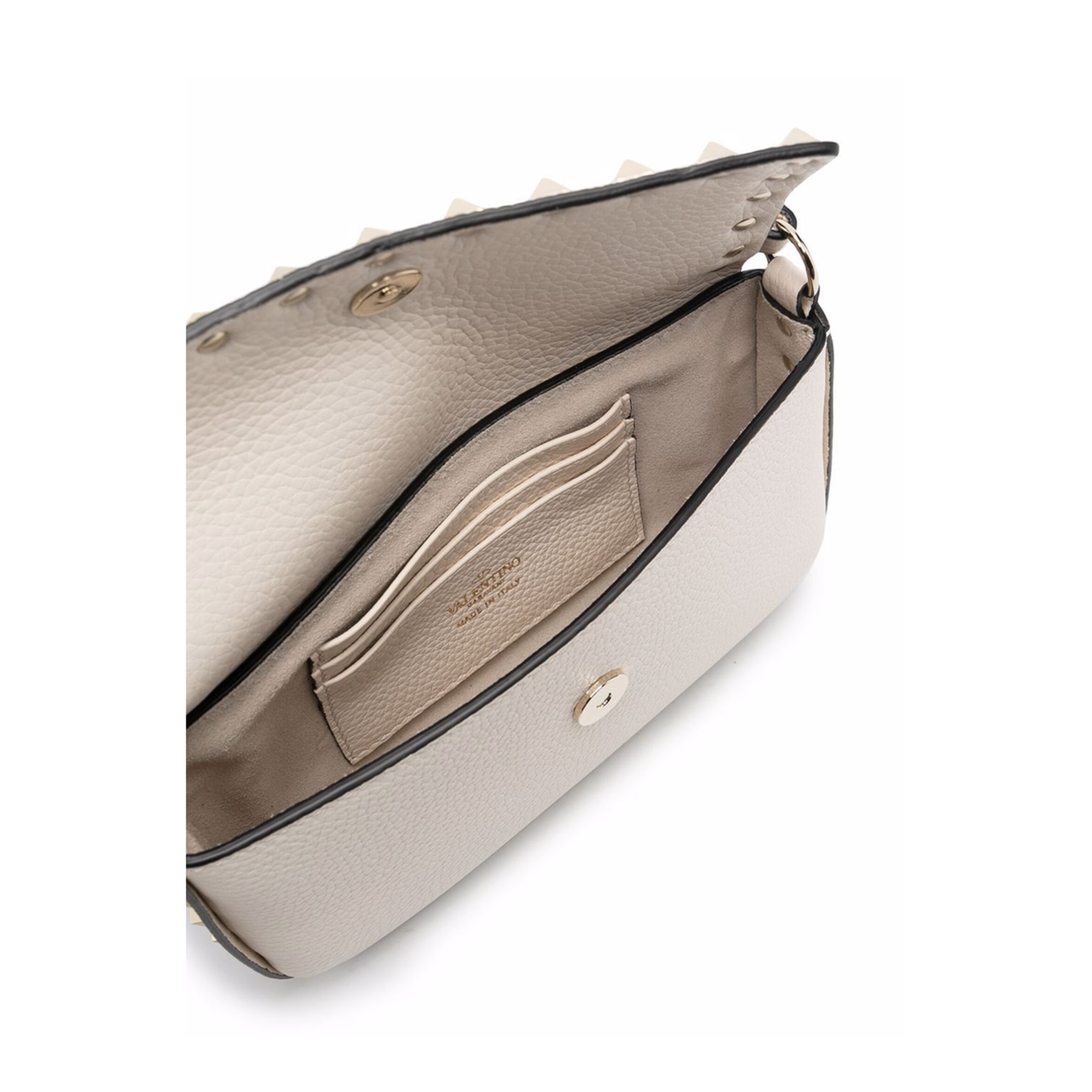 Ivory Bag