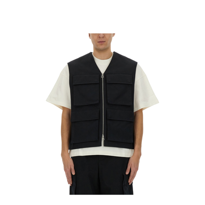 Cargo Vest