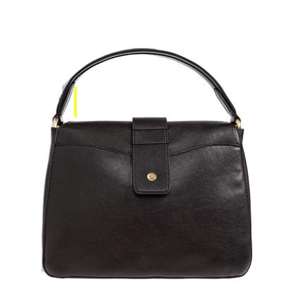 MAYFEYR - Burberry - Rider Small Hand Bag - 8126430C1762PEAT