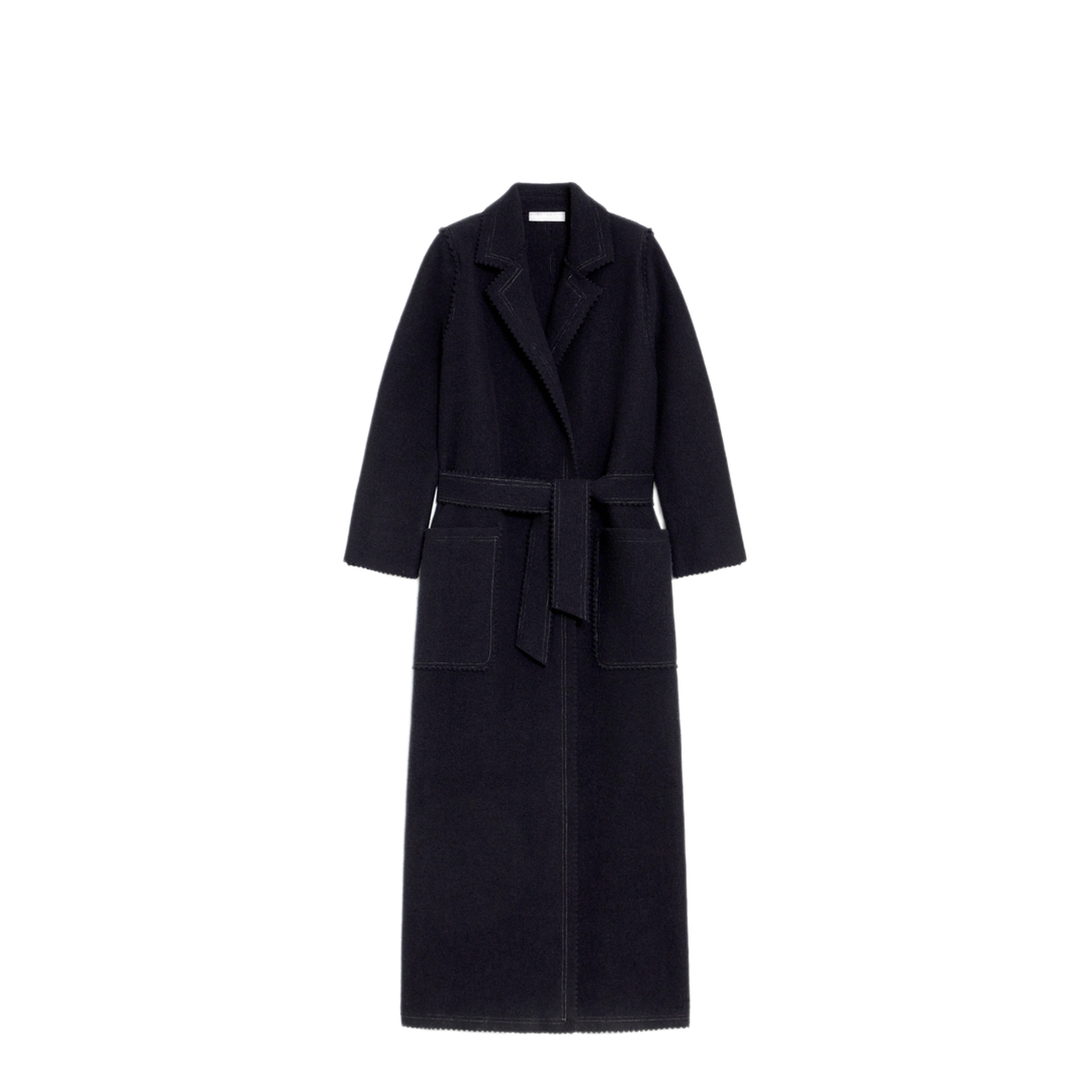 MAYFEYR - Max Mara - Wool And Cashmere Knit Coat - 2421316013650JENE001