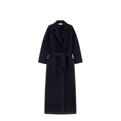 MAYFEYR - Max Mara - Wool And Cashmere Knit Coat - 2421316013650JENE001