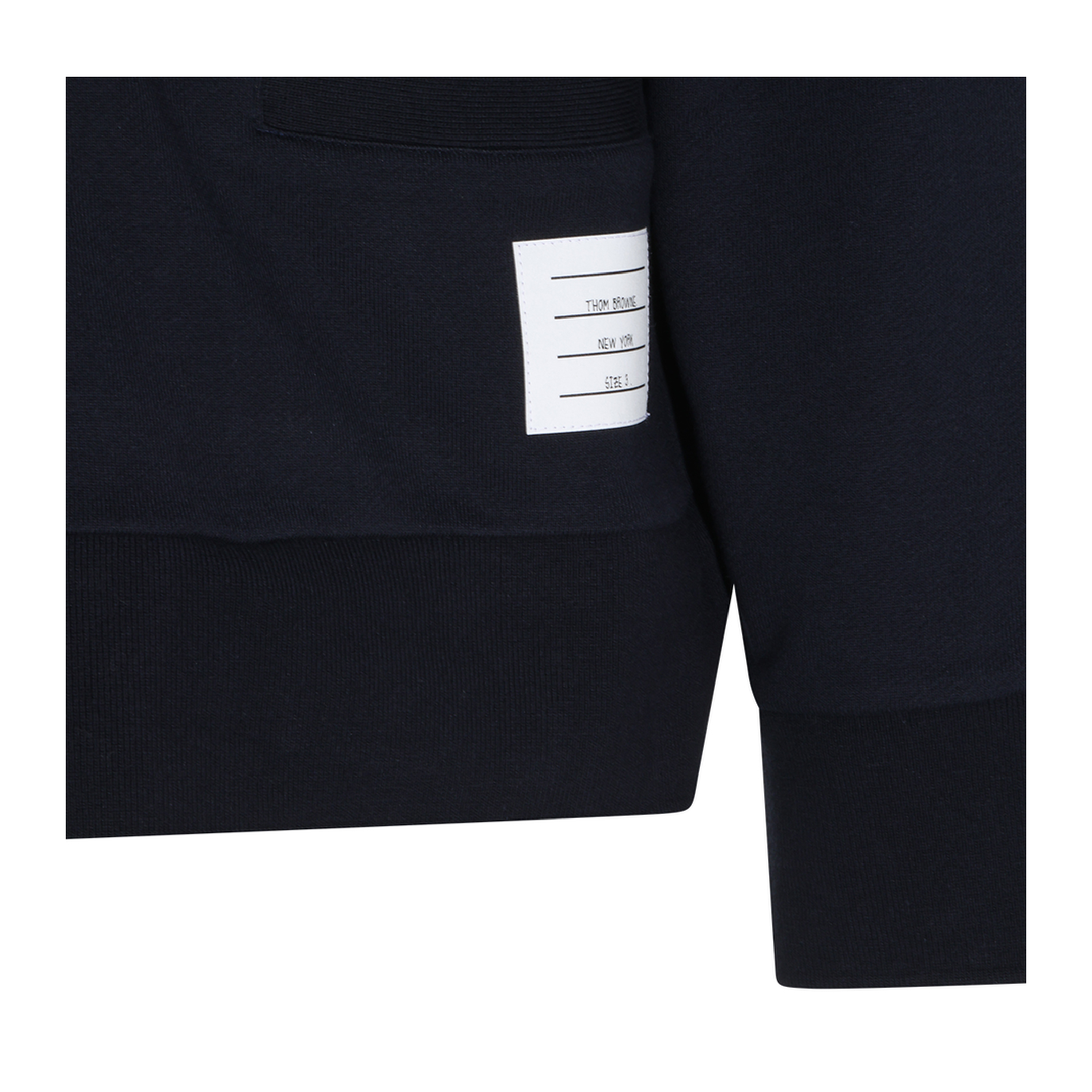 MAYFEYR - Thom Browne - Sweaters - MJT582E00535415