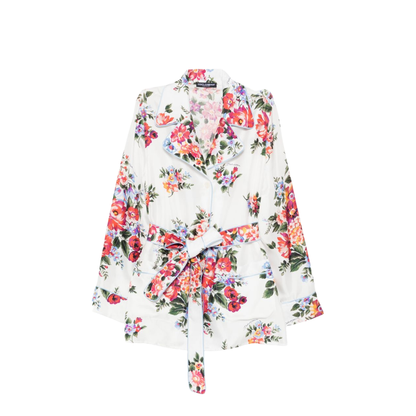 MAYFEYR - Dolce & Gabbana - Shirts White - F5Q03TIS11IHA5ZO