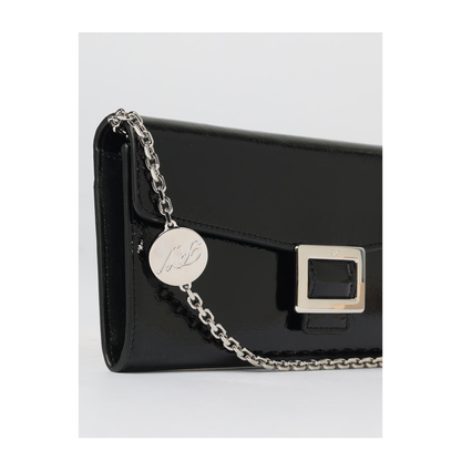 Belle Vivier Wallet Chain