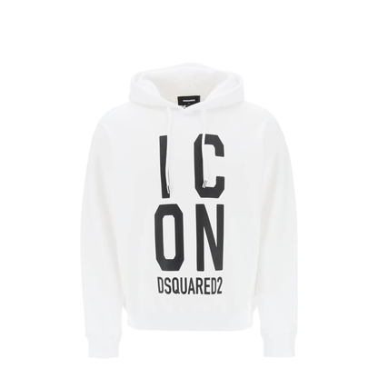 MAYFEYR - Dsquared2 - Sweatshirt - S79GU0108S25516100
