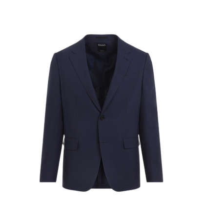MAYFEYR - Zegna - Oasi Linen Jacket - 373523A310FT207