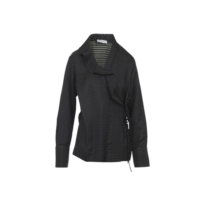 MAYFEYR - Dries Van Noten - Calberton Shirt - 2520107852350
