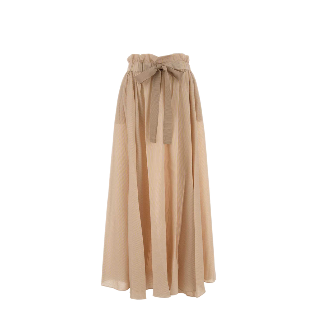 MAYFEYR - Patou - Long Gg Beach Skirt - SK11702515971
