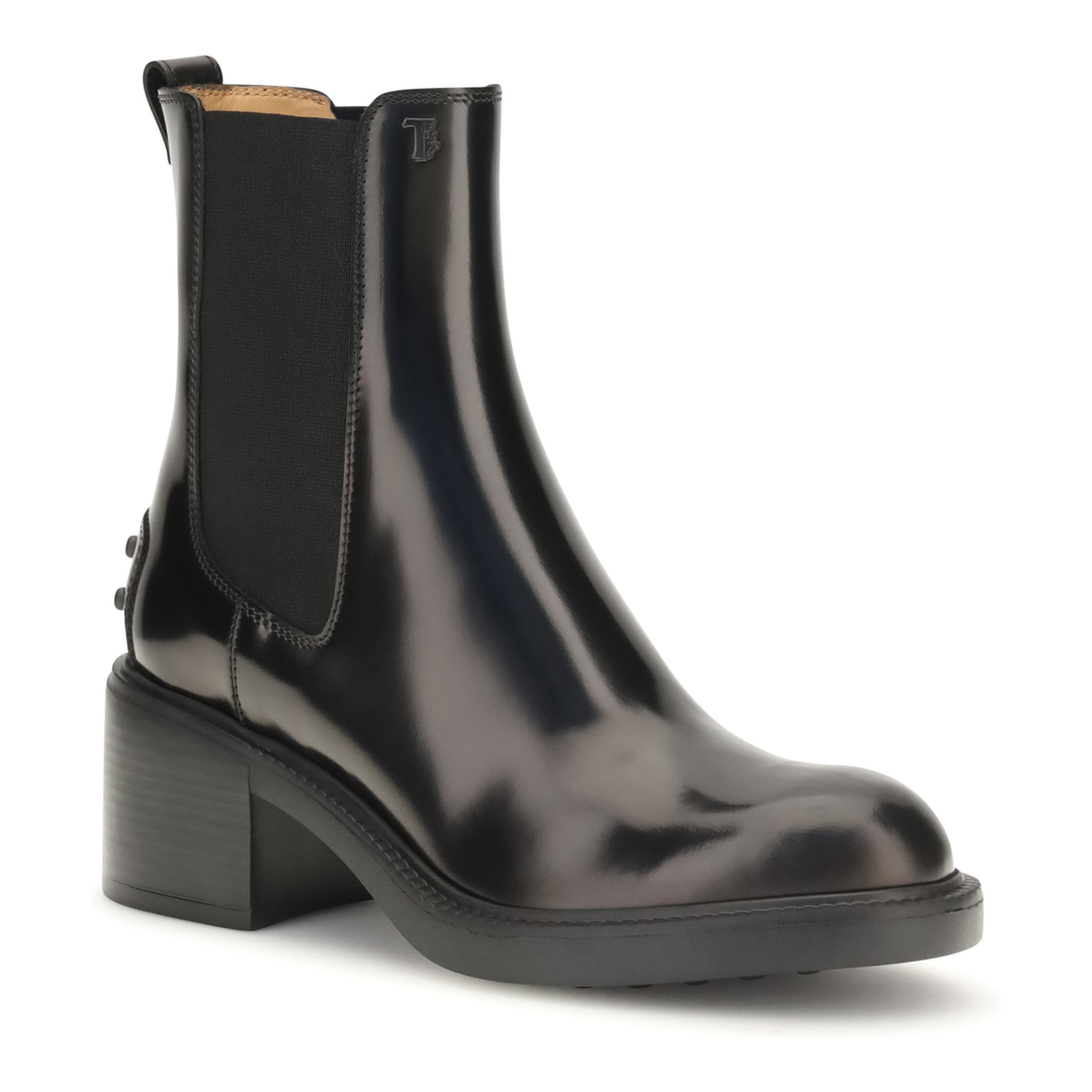 MAYFEYR - Tod's - Leather Boots - XXW73L0JK00AKT