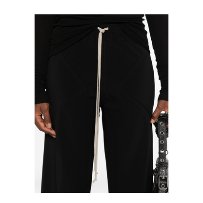 MAYFEYR - Rick Owens - Trousers Black - RP02F5304HY09