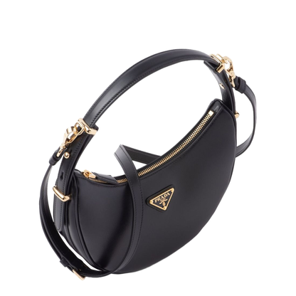 Handbags Black