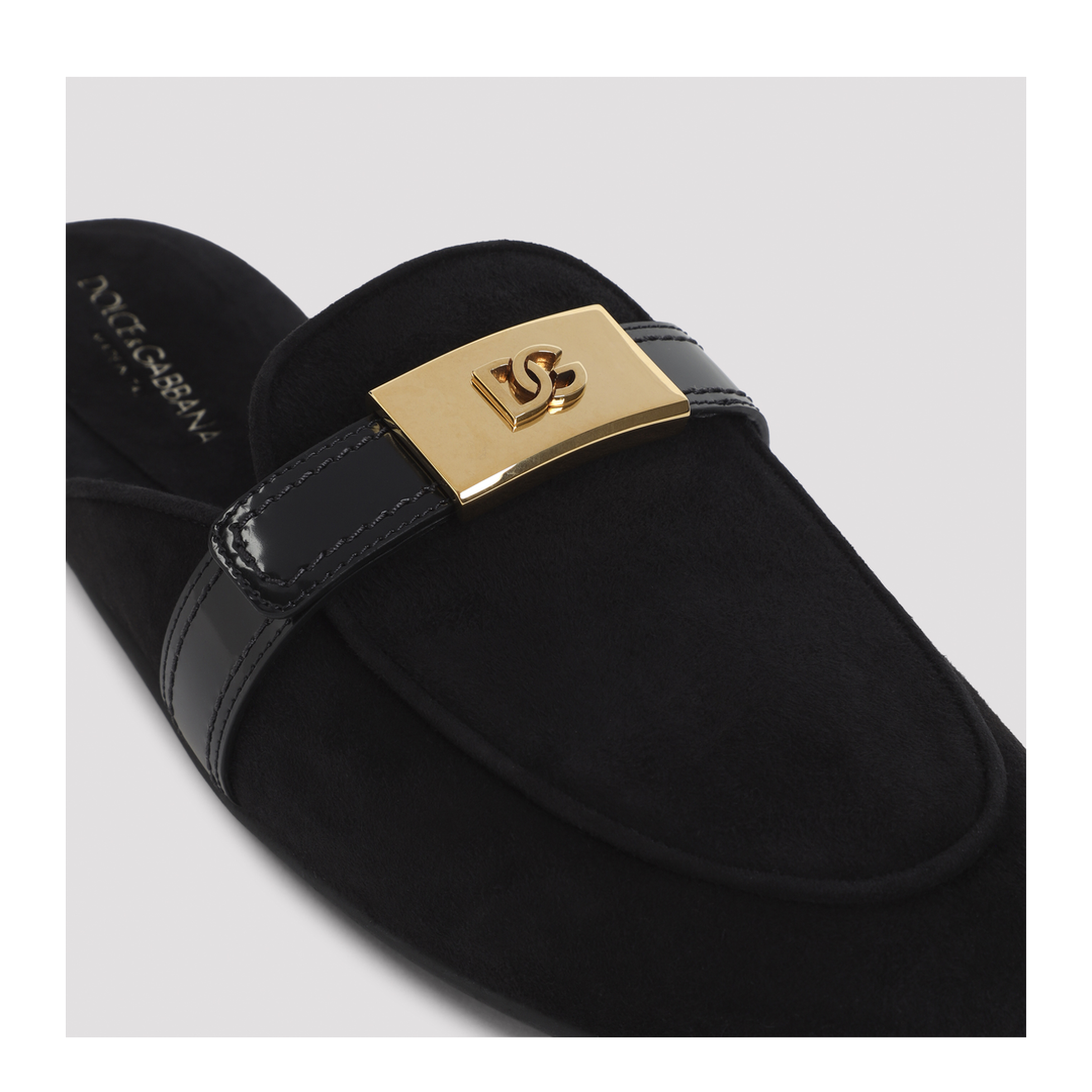 MAYFEYR - Dolce & Gabbana - Mule - CI0231A3S71