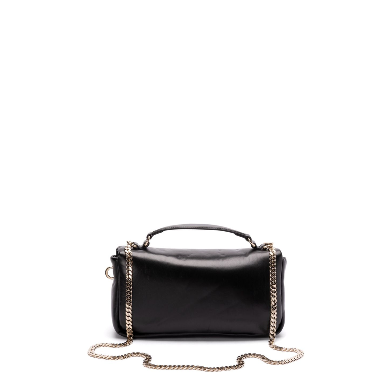 Small GG Milano Leather Handbag