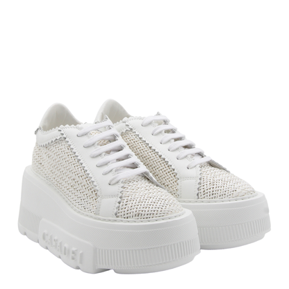 Sneakers White