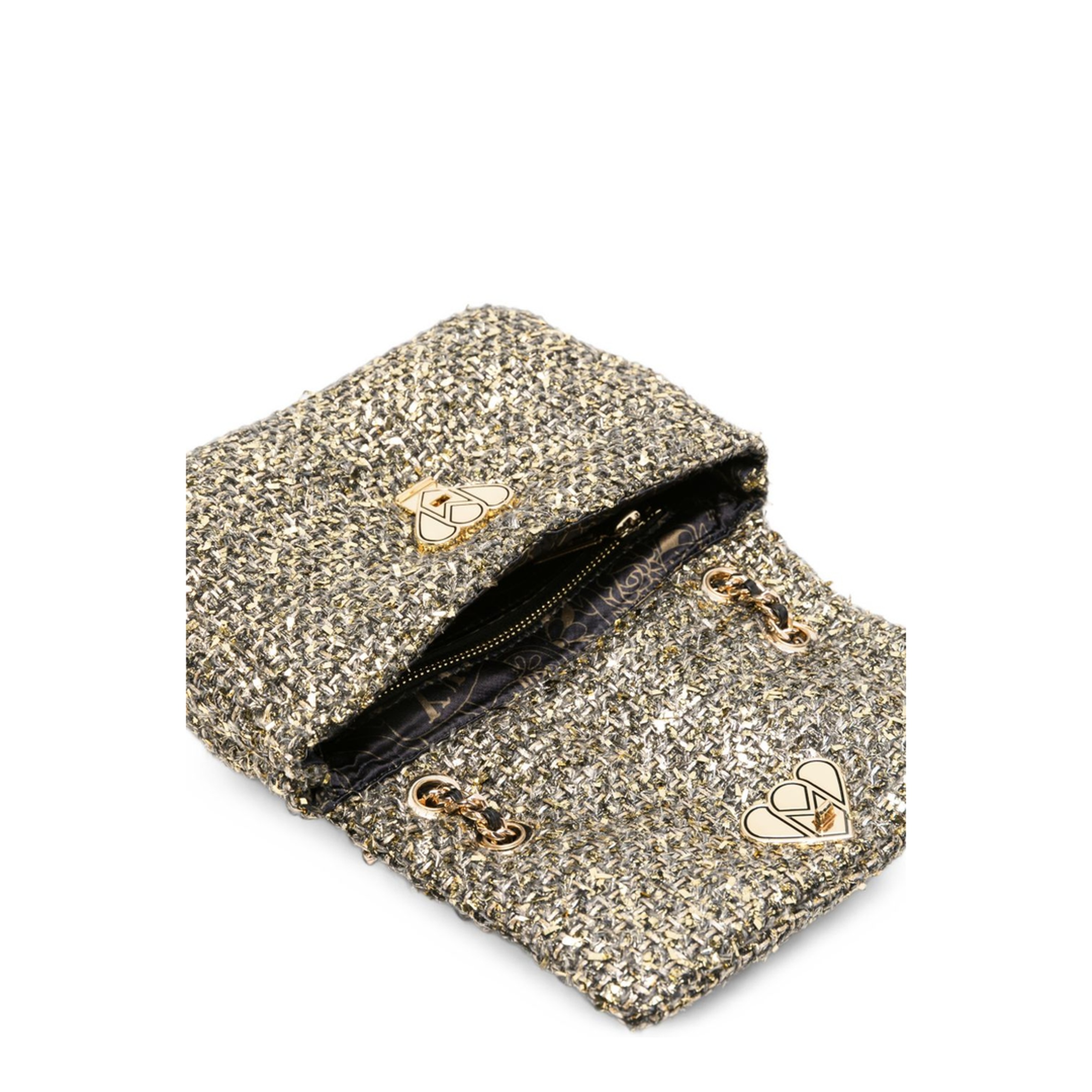 MAYFEYR - MINIME PARIS - Grey Bags - 26WHBS002GREYSOFT