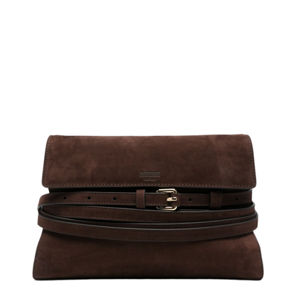MAYFEYR - Moschino - Brown Bag - MC4016PP1POJ0307
