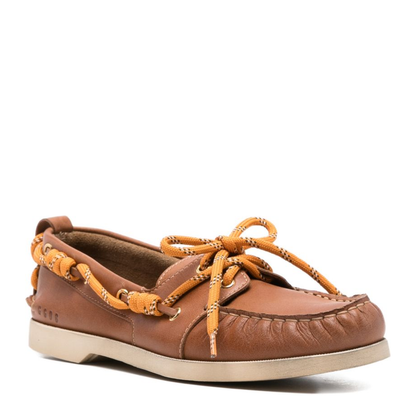 Moccasin Cruise